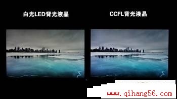 ж? LED봫ͳҺPK 