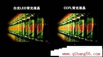 ж? LED봫ͳҺPK 