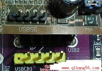 usb