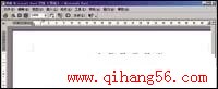 寻找Word文档中丢失的空格