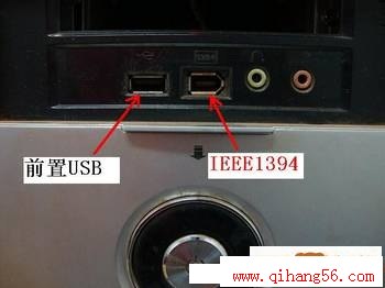 ǰUSB˿ڵ·ͨų - WALL.E - 