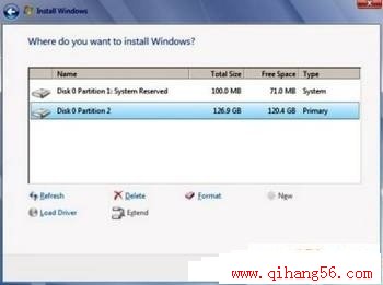 ⰲװWindows7޷·