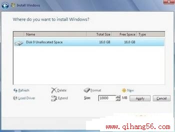 ⰲװWindows7޷·