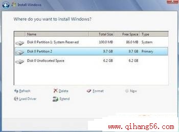 ⰲװWindows7޷·
