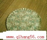 利用边角碎布做实用的置物篮子