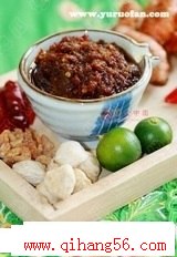 ΰSambal Tumis