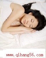 睡觉减肥