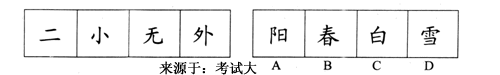 2010年国家公务员考试行测判断推理常考题型
