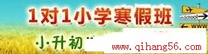 智康1对1小学寒假课程